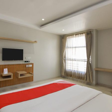 Hotel O Season Choice Ширди Екстериор снимка