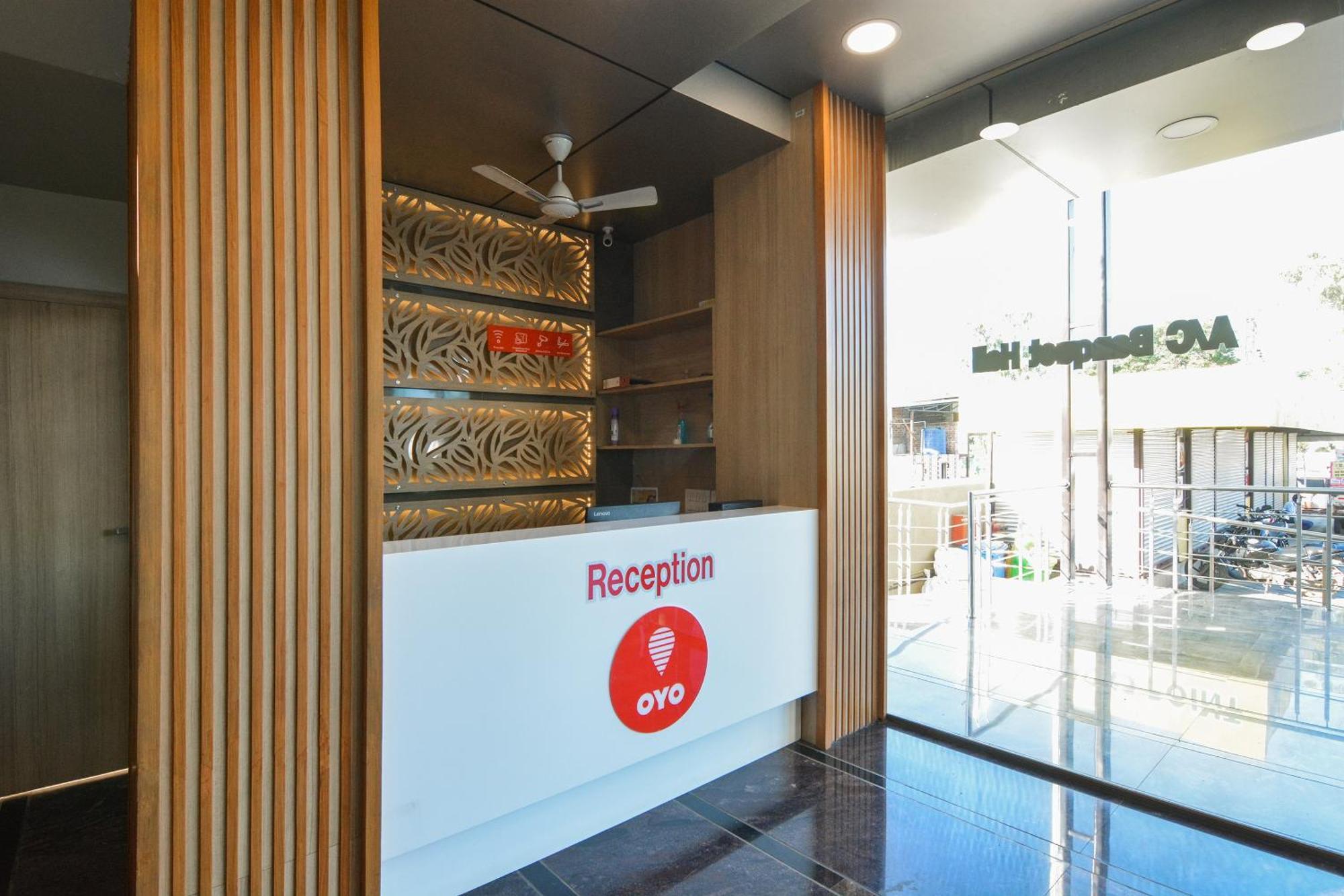 Hotel O Season Choice Ширди Екстериор снимка