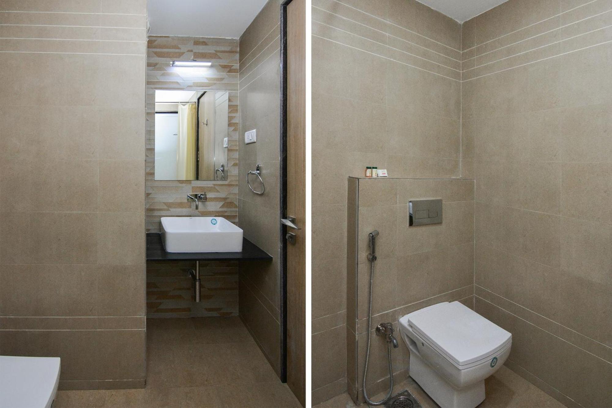 Hotel O Season Choice Ширди Екстериор снимка